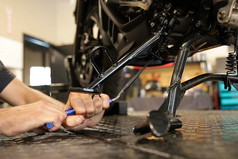 MotioPro Tuff Hook (08-080664)