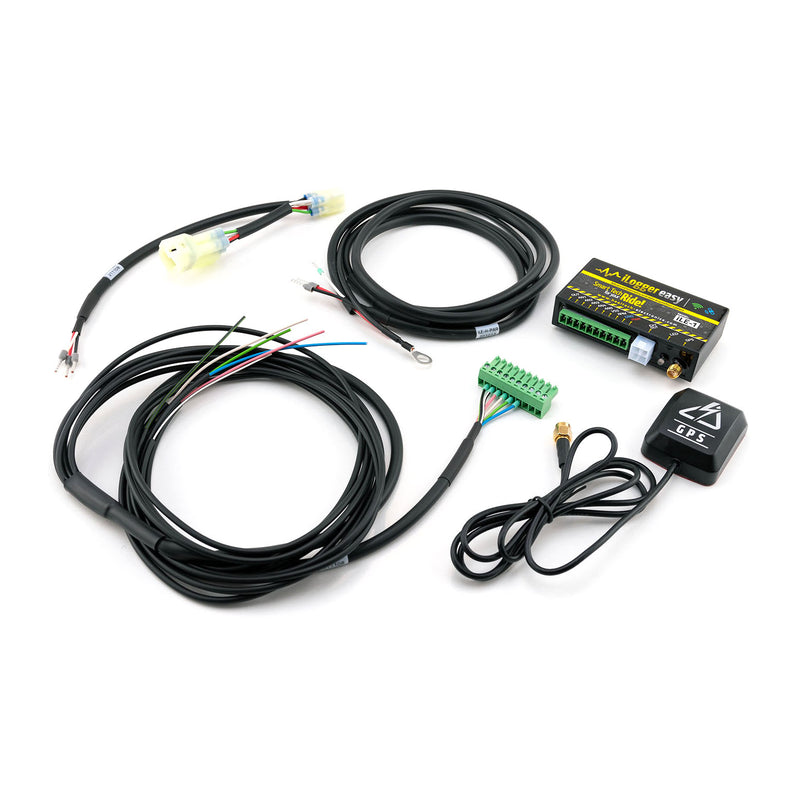HealTech Electronics iLogger easy iLE-1-KIT (Free Delivery)