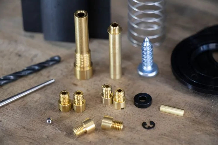 Dynojet Jet Kit - Various 2