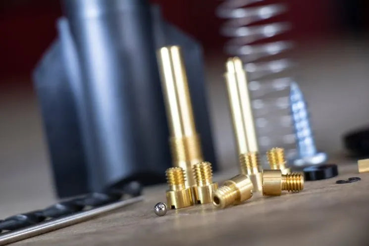 Dynojet Jet Kit - Various 2