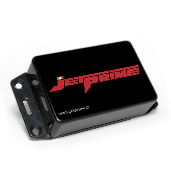 Jetprime Power Module for Aprilia RS660 Tuono 660 Caponord 1200 (JPCJP012B-03)