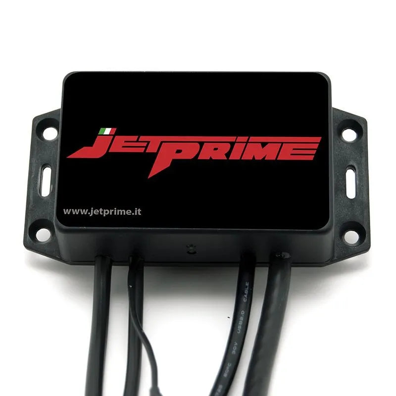 Jetprime Power Module for Aprilia RSV Mille R Tuono (CJP112H-01)