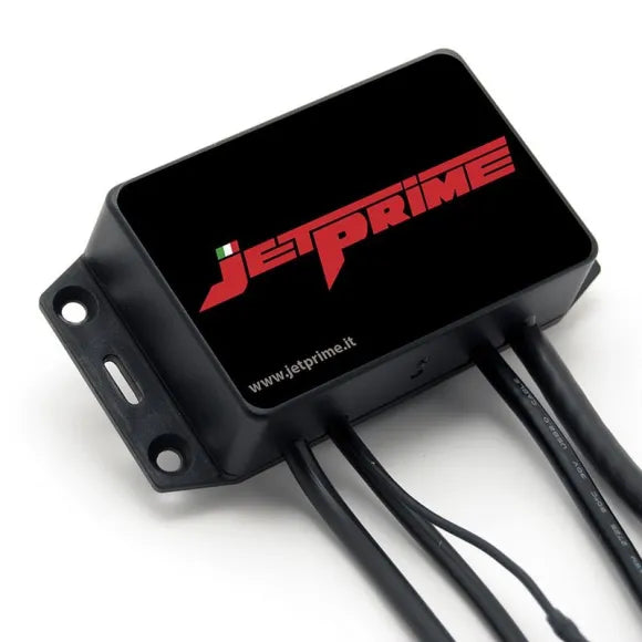 Jetprime Power Module for Aprilia Tuono V4 R APRC (JPCJP014R-02)