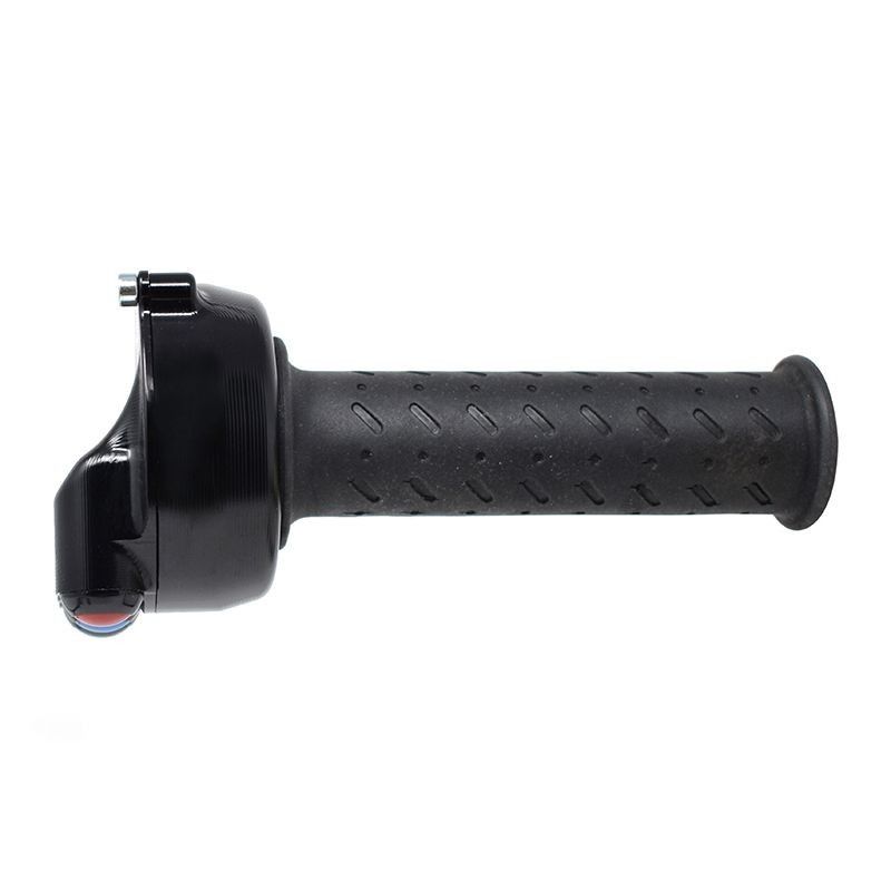 Jetprime Throttle Case with Integrated Switches for Aprilia RSV4 Tuono V4 (JPACC009)
