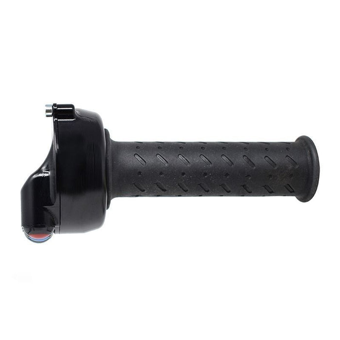 Jetprime Throttle Case with Integrated Switches for Aprilia RSV4 Tuono V4 (JPACC009)