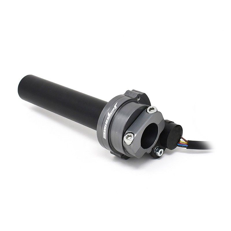 Jetprime Quick Throttle for Aprilia RS660 RSV4 Tuono Dorsoduro (JPACC109)
