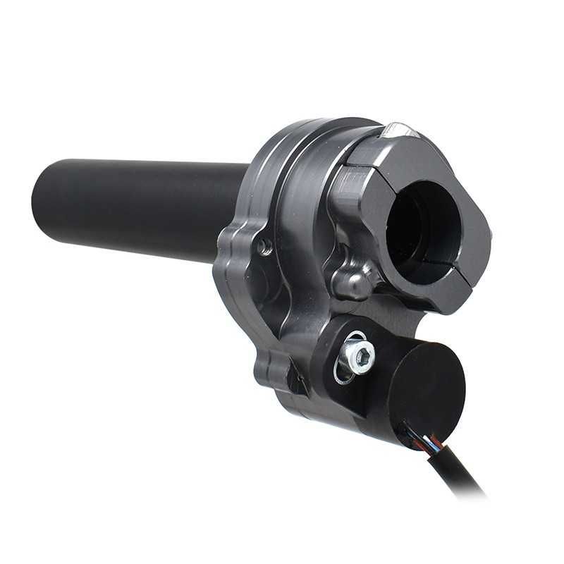 Jetprime Quick Throttle for Yamaha YZF-R1 (JPACC143)