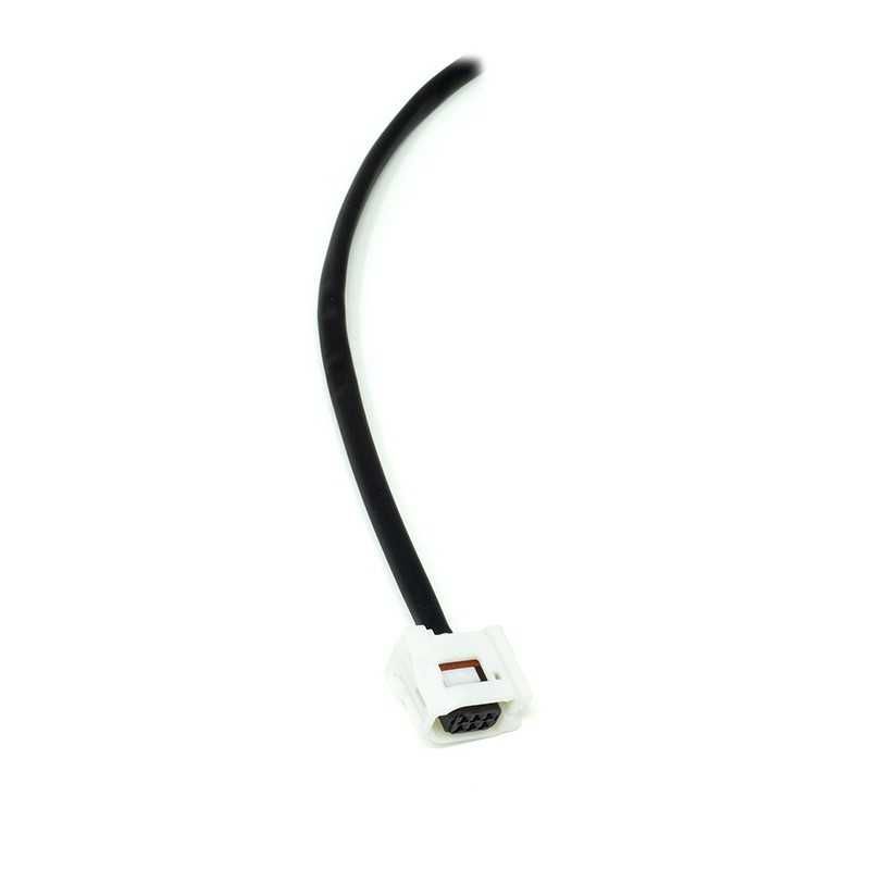 Jetprime Quick Throttle for Yamaha YZF-R1 (JPACC143)