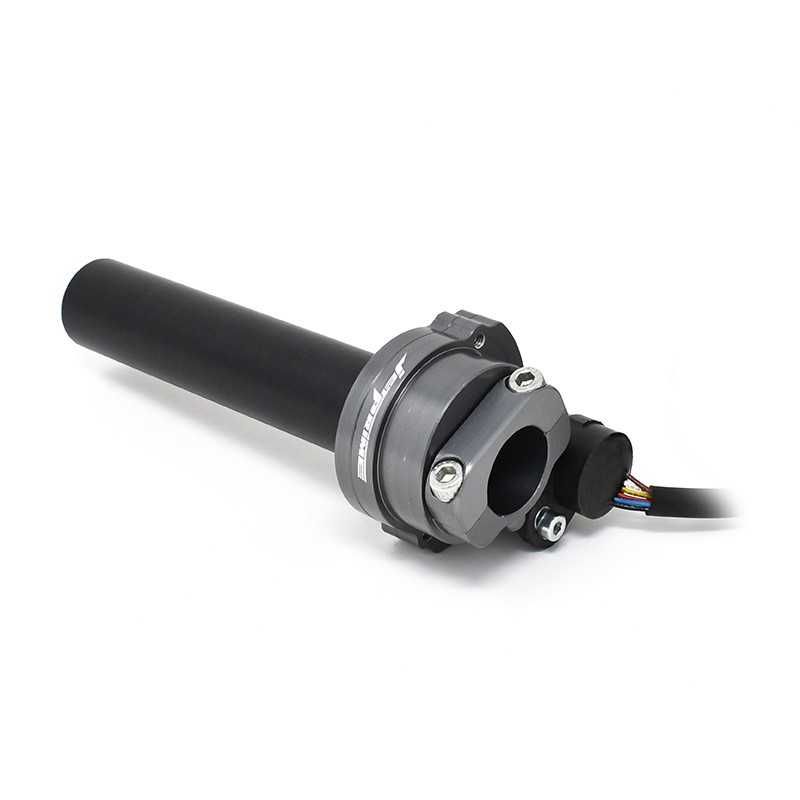 Jetprime Quick Throttle for Yamaha YZF-R1 (JPACC143)
