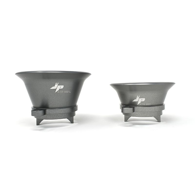 Jetprime Velocity Stacks for Aprilia RS660 Tuono Tuareg 660 (JPATR660)