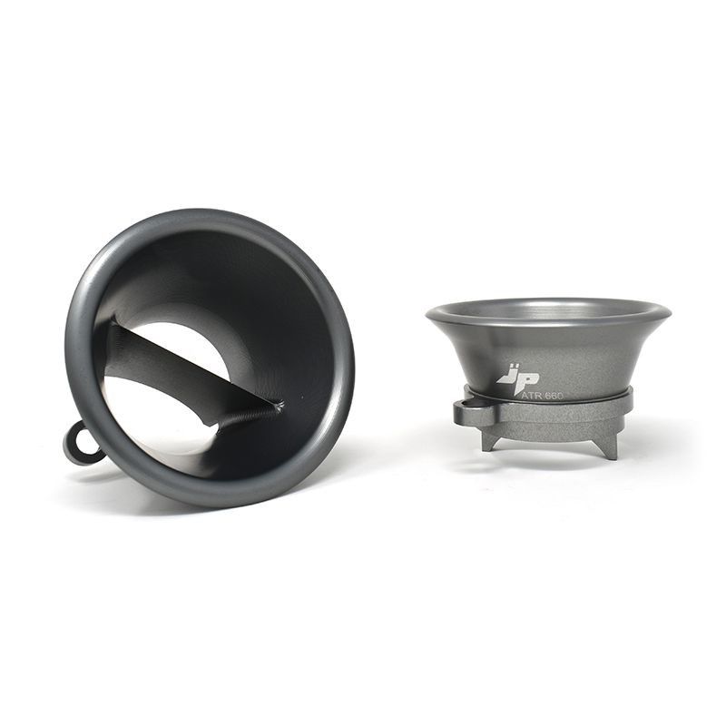 Jetprime Velocity Stacks for Aprilia RS660 Tuono Tuareg 660 (JPATR660)