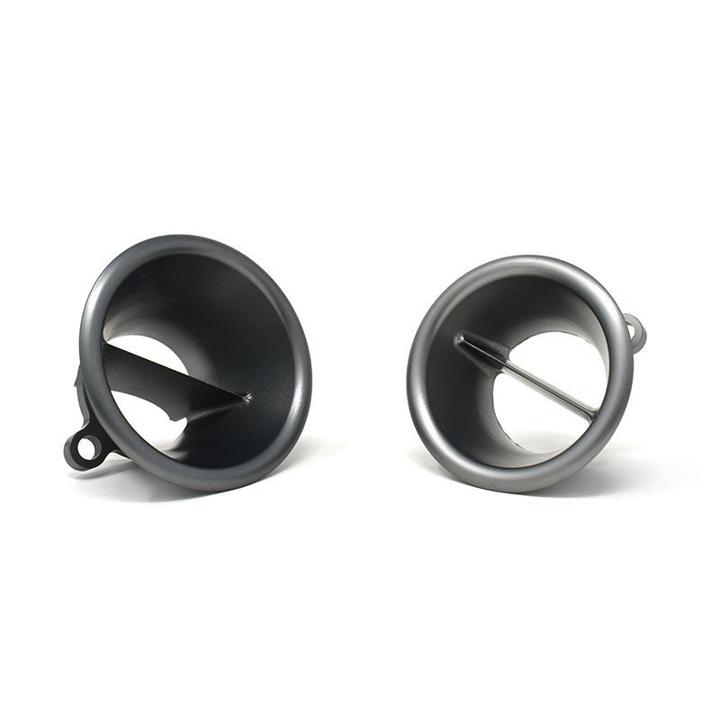 Jetprime Velocity Stacks for Aprilia RS660 Tuono Tuareg 660 (JPATR660)