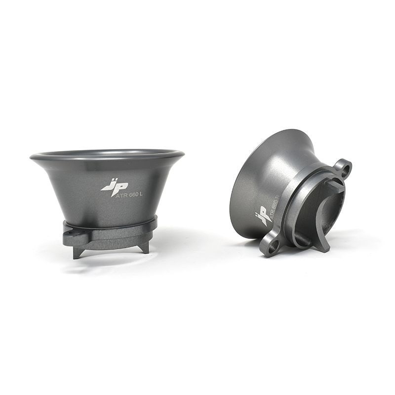 Jetprime Velocity Stacks for Aprilia RS660 Tuono Tuareg 660 (JPATR660)