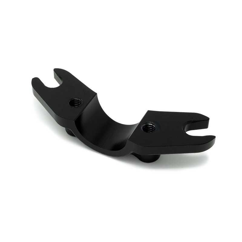 Jetprime Rear Bracket for RHS 2-button Switch Panels (JPBRD2P)