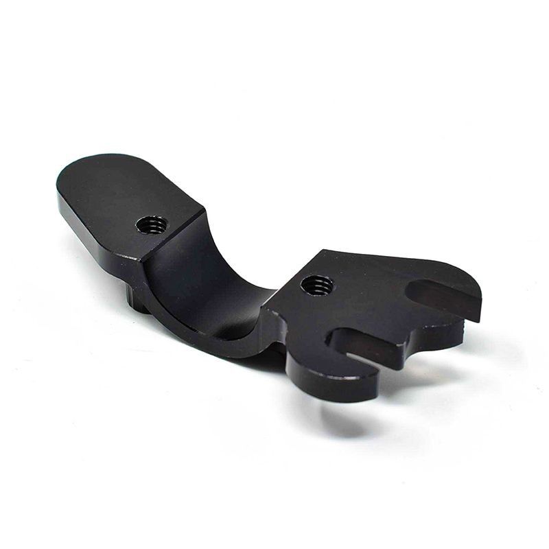 Bracket For Rhs Jetprime Rear Bracket for RHS 3-button Switch Panels (JPBRDX ...