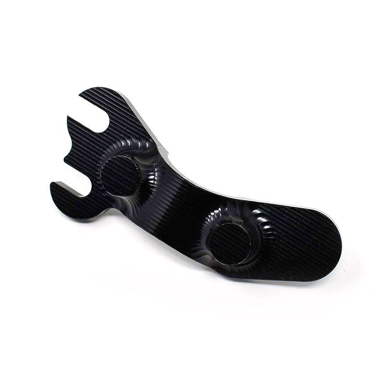 Bracket For Rhs Jetprime Rear Bracket for RHS 3-button Switch Panels (JPBRDX ...