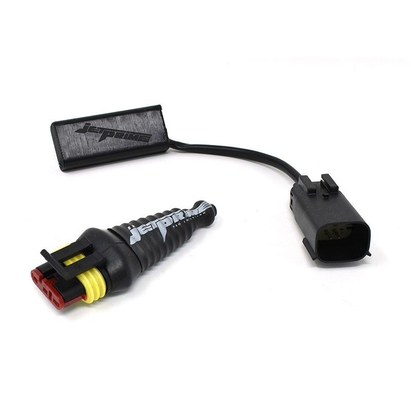 Jetprime Front and Rear Light Eliminator Kit for Aprilia RS660 RSV4 Tuono Tuareg 660 (JPESKIT02)
