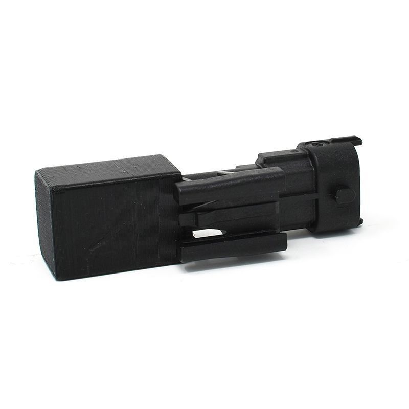 Jetprime Canister Eliminator for Aprilia RS660 Tuono Tuareg 660 (JPESKIT10)