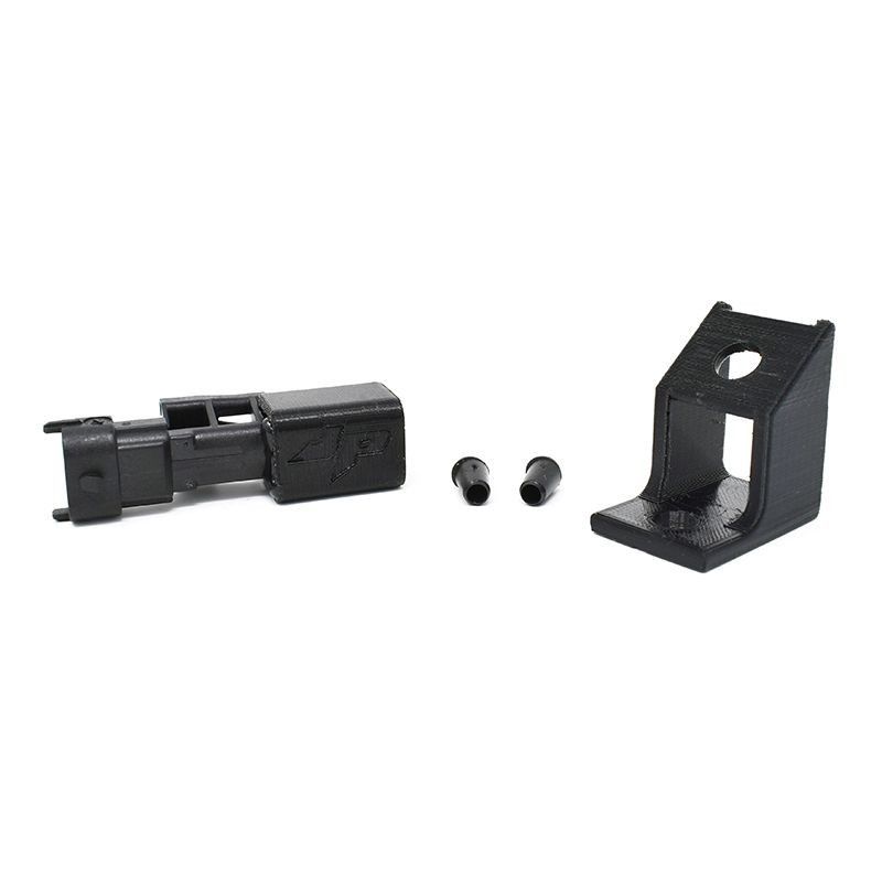 Jetprime Canister Eliminator for Aprilia RS660 Tuono Tuareg 660 (JPESKIT10)