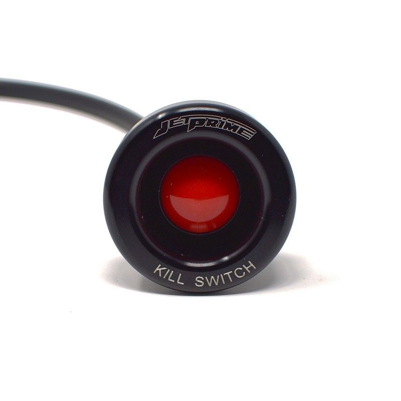 JetPrime Kill Switch for Honda CBR1000RR SP 2017-2018 (JPKS017)