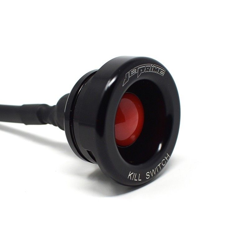 JetPrime Kill Switch for Honda CBR1000RR SP 2017-2018 (JPKS017)