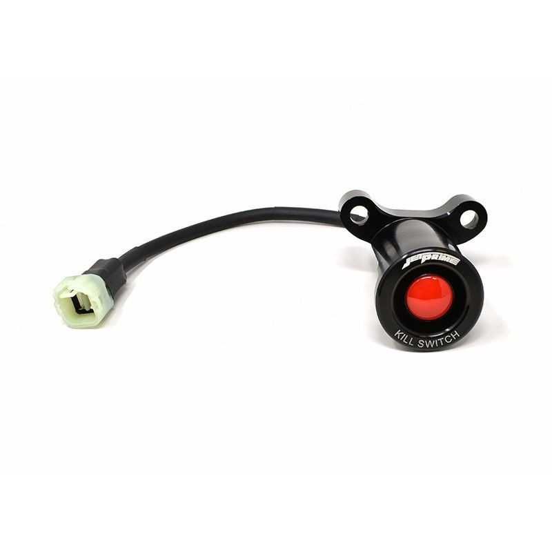 JetPrime Kill Switch for Ducati Panigale V4 V4S (JPKS021)