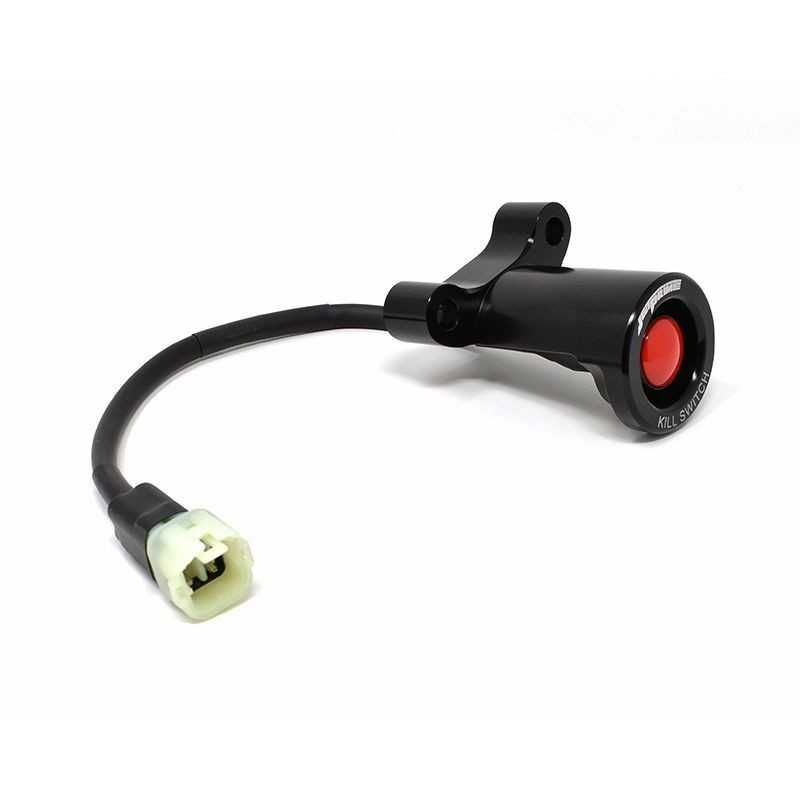JetPrime Kill Switch for Ducati Panigale V4 V4S (JPKS021)