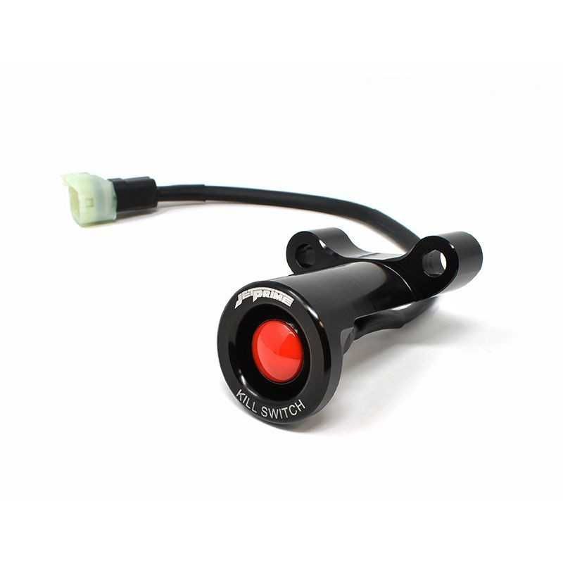 JetPrime Kill Switch for Ducati Panigale V4 V4S (JPKS021)