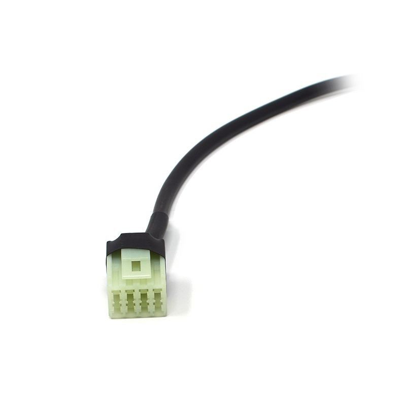 Jetprime Switch Panel RHS for Suzuki GSX-R1000 (JPPLD011)
