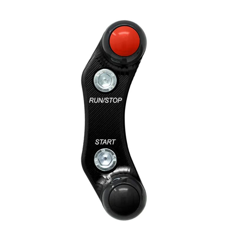 Jetprime Switch Panel RHS for Yamaha YZF-R3 2019 - 2021 (JPPLD023)