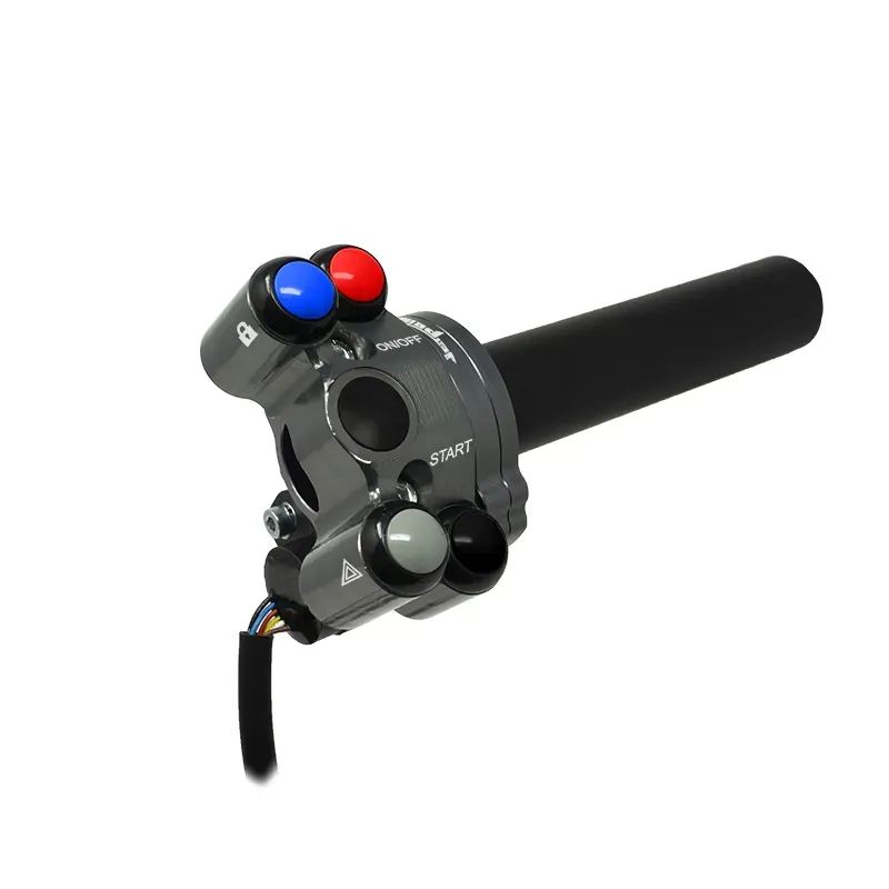 Jetprime Switch Panel for Quick Throttle JPACC116 KTM 1290 Super Duke 2022 (JPPLD116)