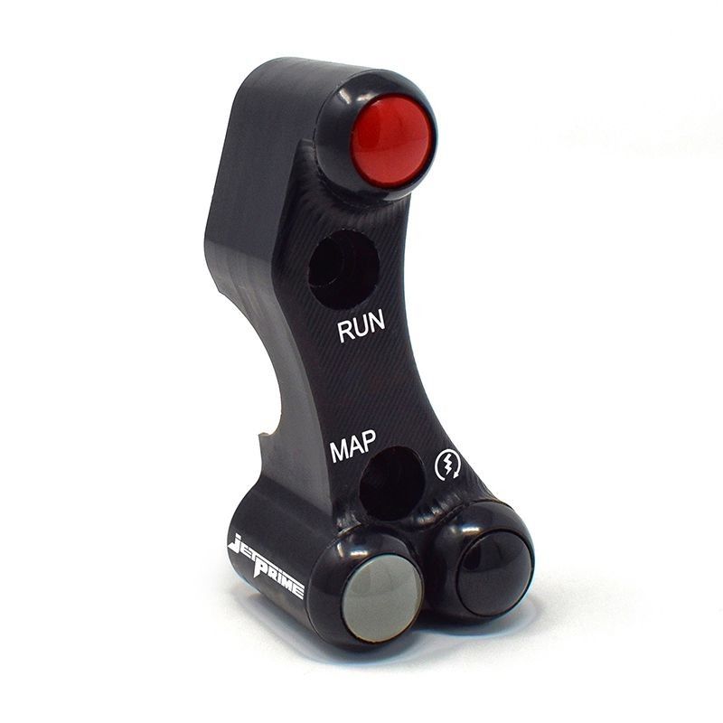 Jetprime Switch Panel RHS for Aprilia RS660 RACE (JPPLDR660)
