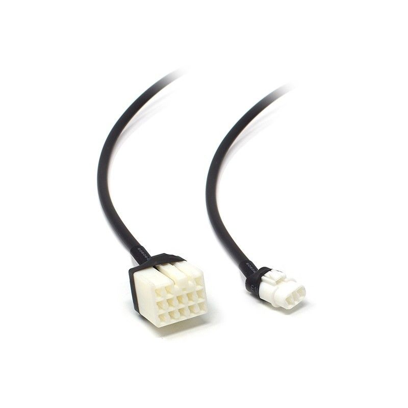 Jetprime Switch Panel LHS for Suzuki GSX-R600 750 1000 STREET (JPPLS019)