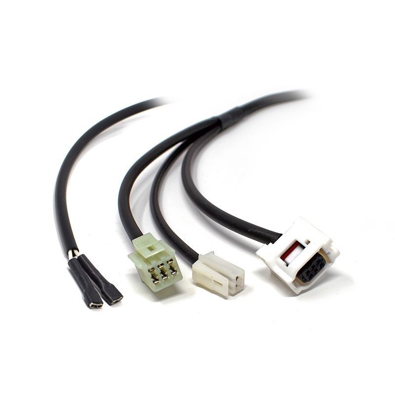 Jetprime Switch Panel LHS for Yamaha TMAX 530 560 STREET (JPPLS026)