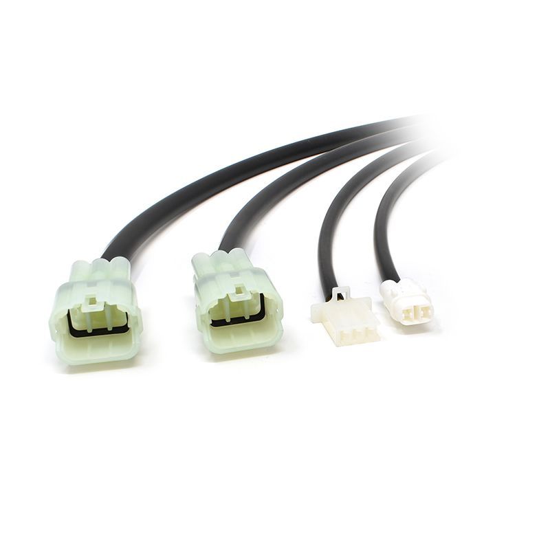 Jetprime Switch Panel LHS for Kawasaki ZX-6R 2019 - 2021 STREET (JPPLS044)