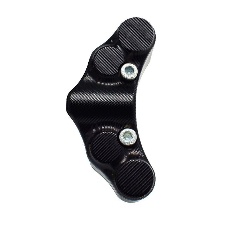 Jetprime Switch Panel LHS for Kawasaki ZX-6R 2009 - 2016 STREET (JPPLS064)