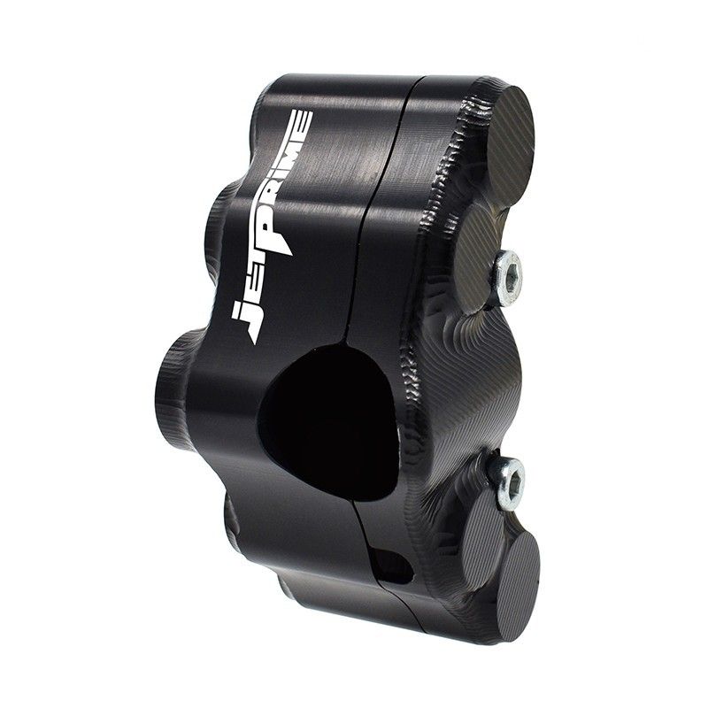 Jetprime Switch Panel LHS for MV Agusta F3 F4 Brutale RACE (JPPLSR002)