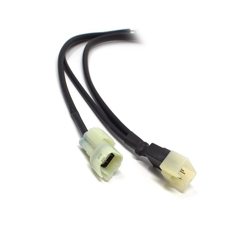 Jetprime Switch Panel LHS for Kawasaki ZX-10R 2016 - 2020 RACE (JPPLSR004)