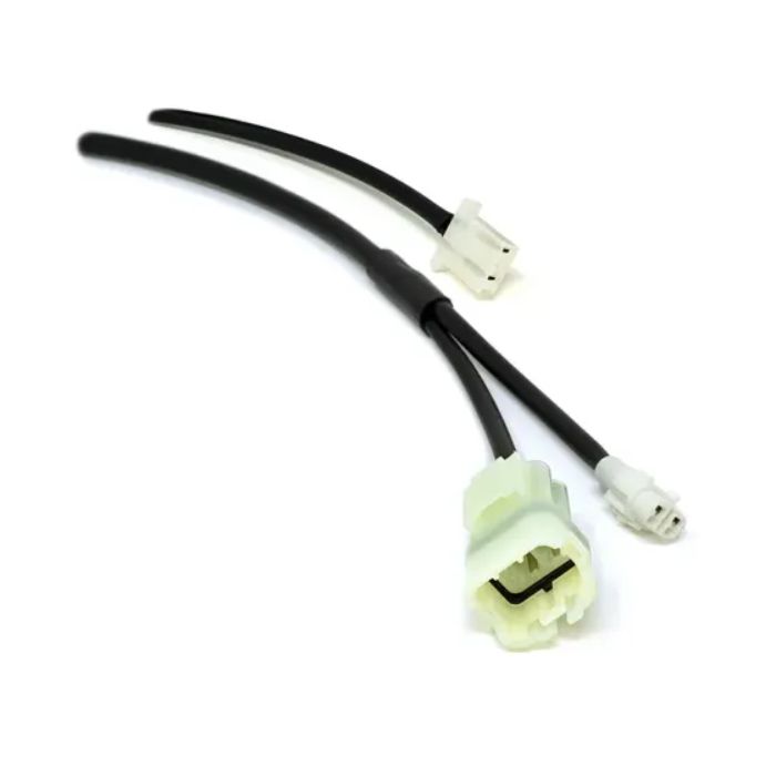 Jetprime Switch Panel LHS for Kawasaki ZX-4R RR RACE (JPPLSR014)