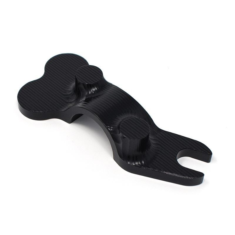 Jetprime Switch Panel LHS for Kawasaki ZX-4R RR RACE (JPPLSR014)