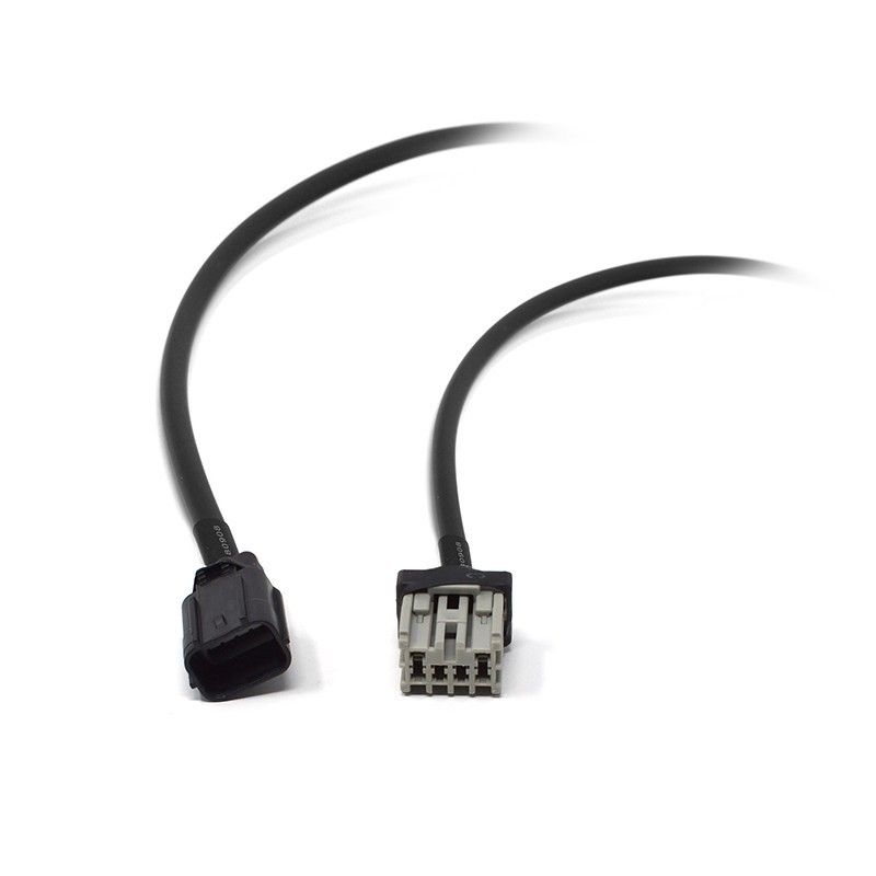 Jetprime Switch Panel LHS for Honda CBR1000RR 2017 - 2019 RACE (JPPLSR017)