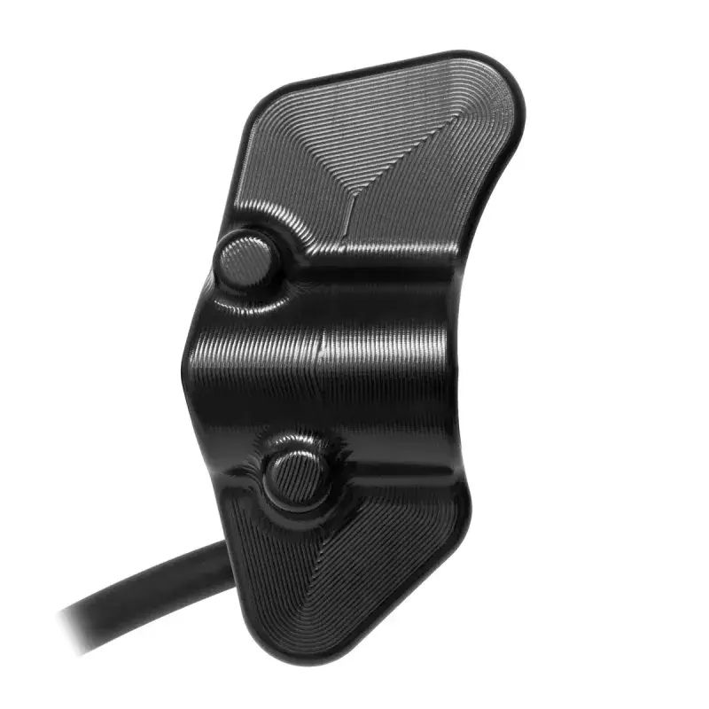 Jetprime Switch Panel LHS for KTM 1290 Super Duke 2022 RACE (JPPLSR023)