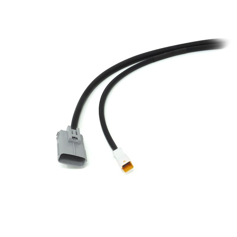 Jetprime Switch Panel LHS for Aprilia RSV4 2021 - RACE (JPPLSR049)