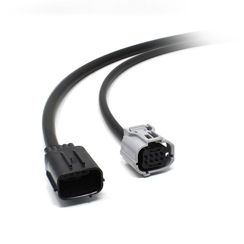 Jetprime Switch Panel LHS for Kawasaki ZX-10RR RACE (JPPLSR054)