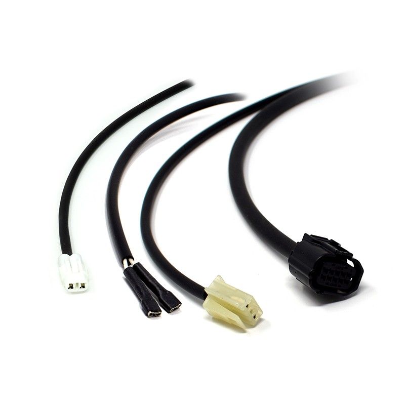 Jetprime Switch Panel LHS for Yamaha YZF-R7 RACE (JPPLSR073)