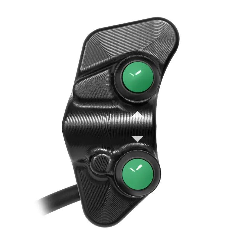Jetprime Switch Panel LHS for Aprilia RSV4 RACE (JPPSRAP049)