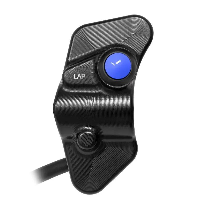 Jetprime Switch Panel LHS for Ducati Panigale Streetfighter V4 RACE(JPPSRDU056)