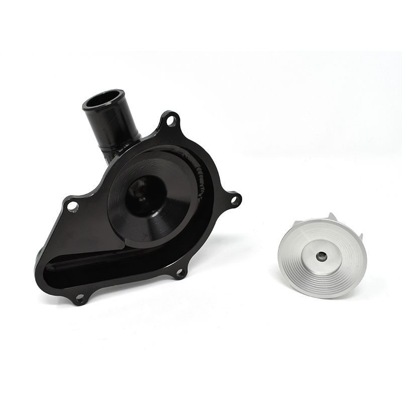 Jetprime Enlarged Water Pump for Aprilia RS660 Tuono Tuareg 660 (JPRPA660)