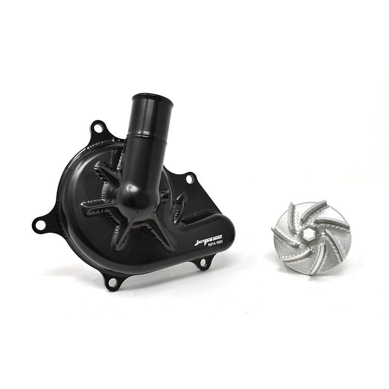 Jetprime Enlarged Water Pump for Aprilia RS660 Tuono Tuareg 660 (JPRPA660)