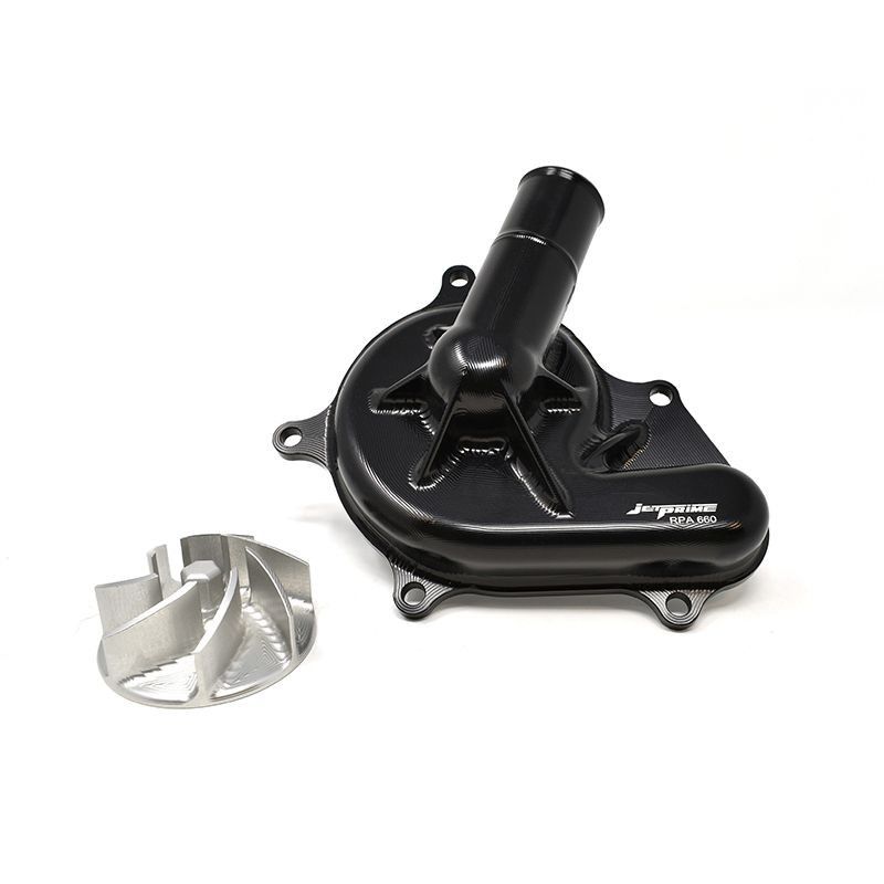 Jetprime Enlarged Water Pump for Aprilia RS660 Tuono Tuareg 660 (JPRPA660)